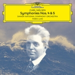Nielsen: Symphony No. 4, Op. 29 "The Inextinguishable": I. Allegro
